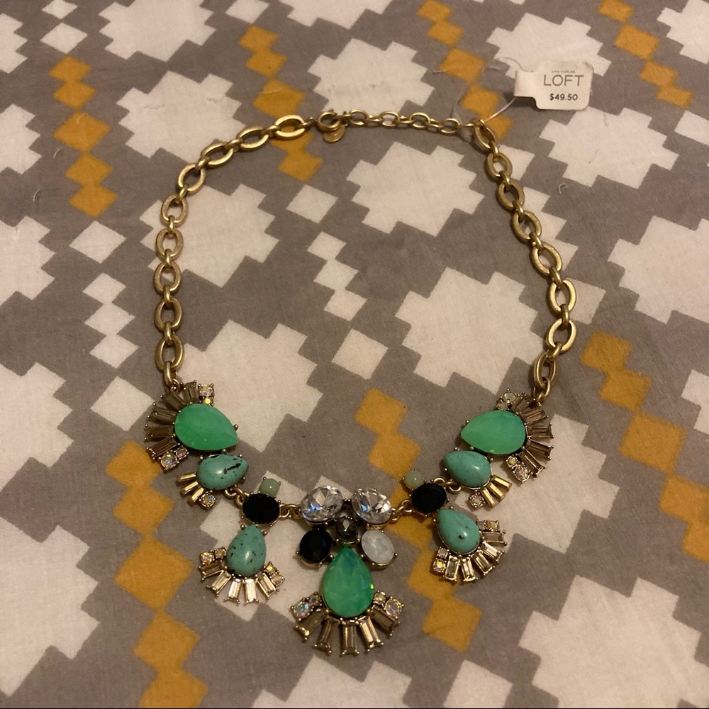 LOFT Necklace